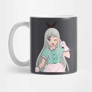 SURPRISE! Mug